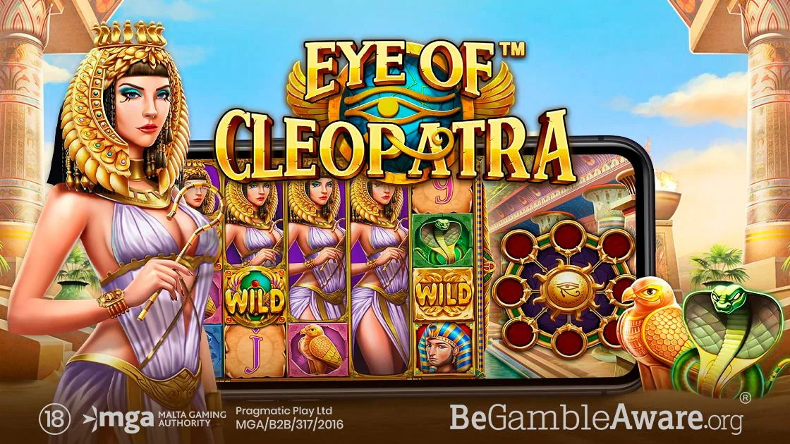Book of Egypt สล็อตเว็บตรงต่างประเทศ